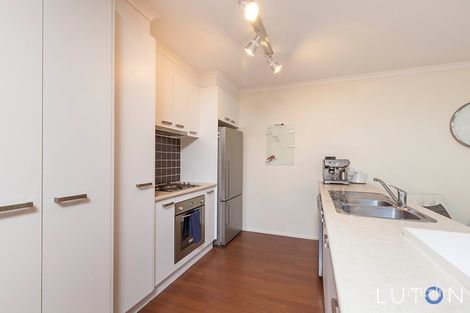 Property photo of 87 Mary Gillespie Avenue Gungahlin ACT 2912