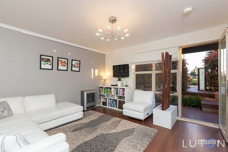 Property photo of 87 Mary Gillespie Avenue Gungahlin ACT 2912