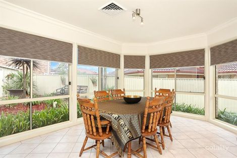 Property photo of 10 Buckley Close Fairfield West NSW 2165