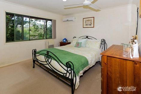 Property photo of 21/18 Batchworth Road Molendinar QLD 4214