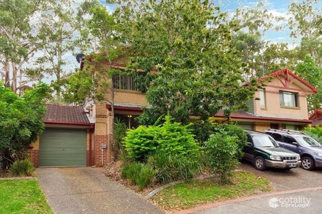 Property photo of 21/18 Batchworth Road Molendinar QLD 4214