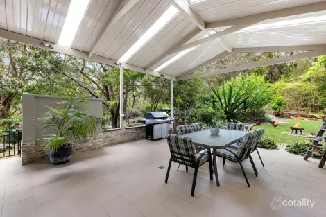 Property photo of 17 Ramsay Avenue West Pymble NSW 2073