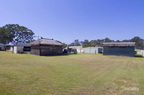 Property photo of 5 Brisbane Street Nanango QLD 4615