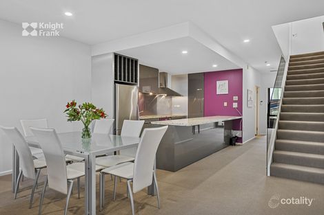 Property photo of 11/1 Collins Street Hobart TAS 7000