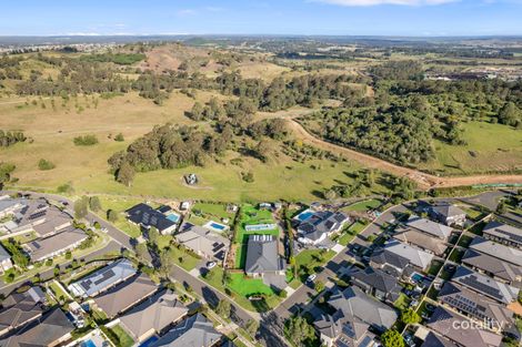 Property photo of 4 Caesia Way Mount Annan NSW 2567