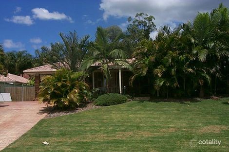 Property photo of 8 Glengallan Place Durack QLD 4077