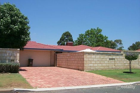 Property photo of 31 Cotton Crescent Bull Creek WA 6149