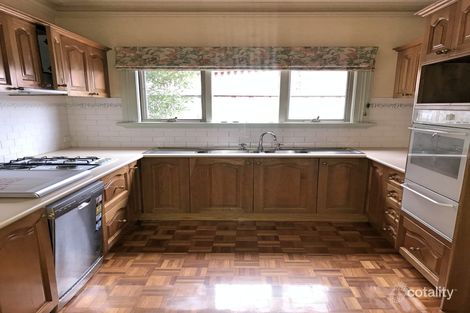 Property photo of 12 Rifle Range Drive Williamstown VIC 3016