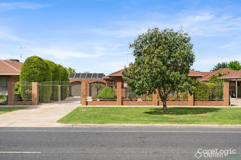 Property photo of 95 Williams Road Wangaratta VIC 3677