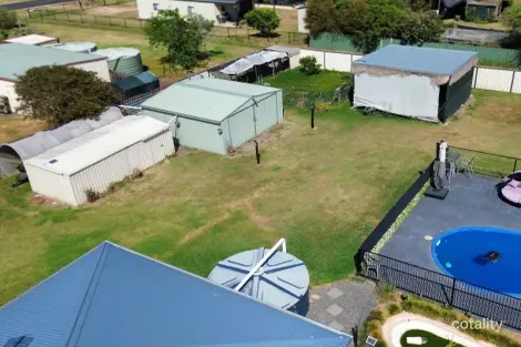 Property photo of 5 Brisbane Street Nanango QLD 4615