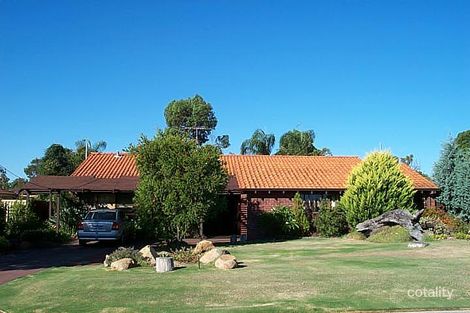 56 Carr Cres, Warwick, WA 6024