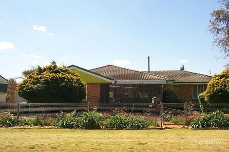 Property photo of 49 Cortess Street Harristown QLD 4350