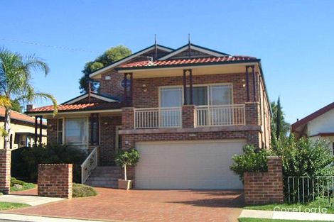 Property photo of 37 Wellington Road Hurstville NSW 2220