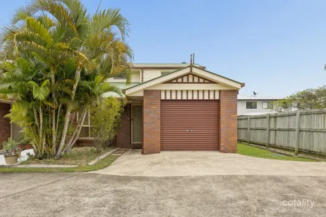 9/20 Joyce St, Burpengary, QLD 4505