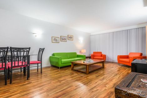 Property photo of 9/223 Cavendish Road Coorparoo QLD 4151