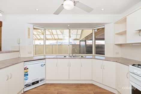 Property photo of 3 Philipson Crescent Sheidow Park SA 5158