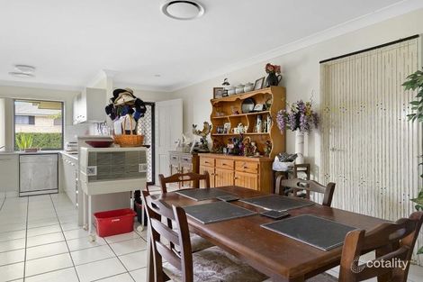 Property photo of LOT 1/9 Winston Way Pimpama QLD 4209