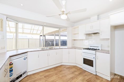 Property photo of 3 Philipson Crescent Sheidow Park SA 5158