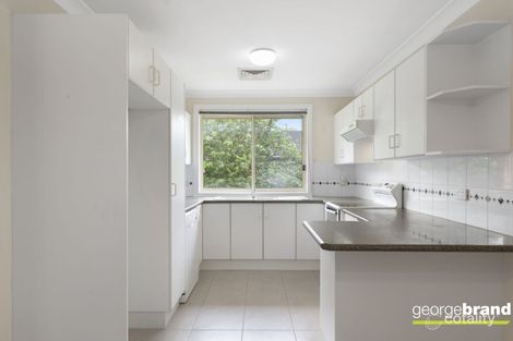 Property photo of 2/39 Davies Street Kincumber NSW 2251