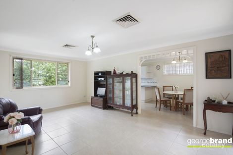 Property photo of 2/39 Davies Street Kincumber NSW 2251