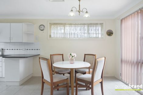 Property photo of 2/39 Davies Street Kincumber NSW 2251