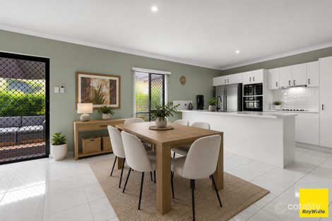 Property photo of 19 Redcap Bend Trinity Park QLD 4879
