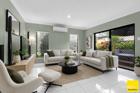 Property photo of 19 Redcap Bend Trinity Park QLD 4879