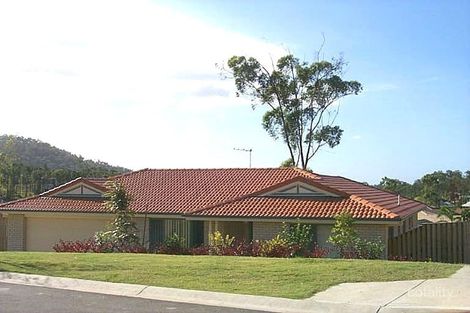Property photo of 10 Laysan Crescent Oxenford QLD 4210