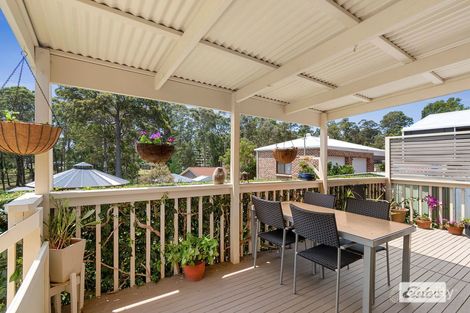 Property photo of 8 Sturt Place Denhams Beach NSW 2536