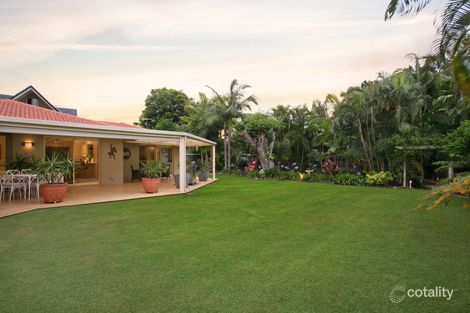 Property photo of 11 Sturgeon Street Ormiston QLD 4160