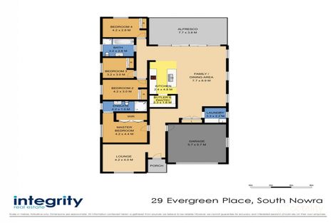 Property photo of 29 Evergreen Place South Nowra NSW 2541