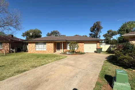 Property photo of 34 Jacaranda Street Forbes NSW 2871
