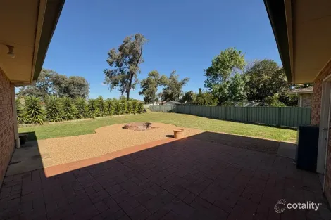 Property photo of 34 Jacaranda Street Forbes NSW 2871