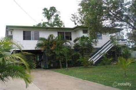 Property photo of 56 Winterer Crescent Dysart QLD 4745