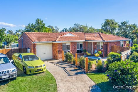 Property photo of 22 Jan Court Bethania QLD 4205