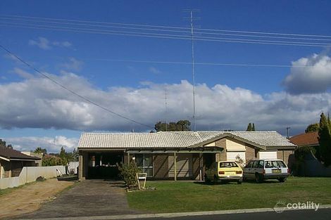 27 Webber St, Carey Park, WA 6230