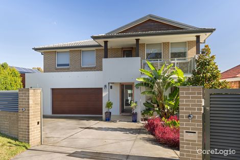 Property photo of 3 Meldrum Avenue Miranda NSW 2228