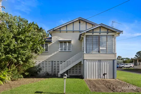 112 QUEEN ST, MARYBOROUGH, QLD 4650
