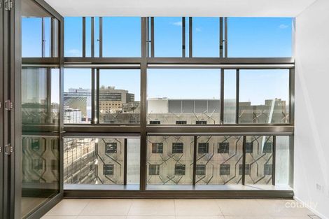 Property photo of 801/8 Park Lane Chippendale NSW 2008