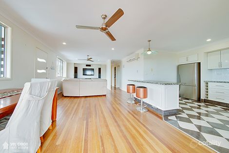Property photo of 21 Jarman Street Barlows Hill QLD 4703