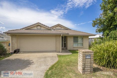 Property photo of 73 Tibrogargan Drive Narangba QLD 4504