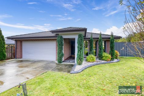 Property photo of 8 Fernlea Close Trafalgar VIC 3824