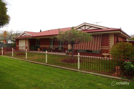 Property photo of 2 Henry Street Wangaratta VIC 3677