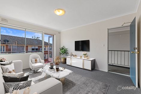Property photo of 12/11-17 Davidson Street Greenacre NSW 2190