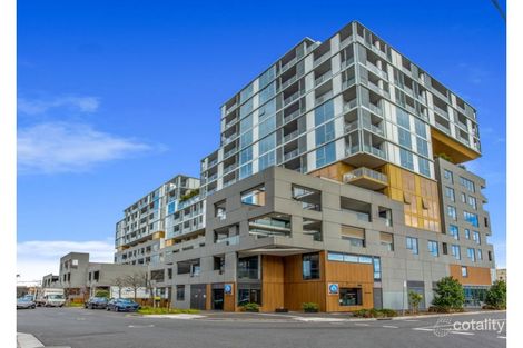 601/14 DAVID ST, RICHMOND, VIC 3121