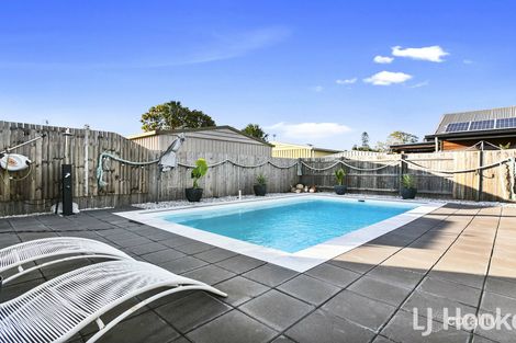 3 Preston St, Point Vernon, QLD 4655