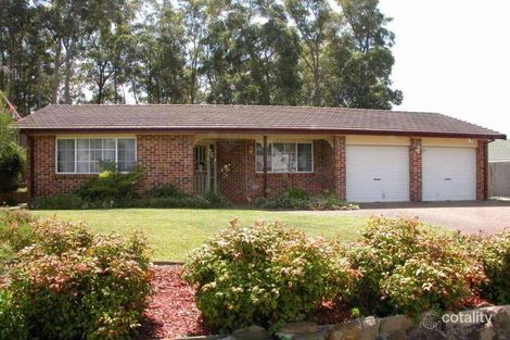 27 Asteria St, Worrigee, NSW 2540