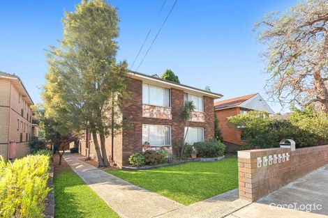 Property photo of 4/25 Palace Street Ashfield NSW 2131