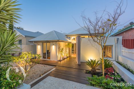 Property photo of 40 Hopetoun Terrace Shenton Park WA 6008