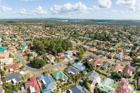 Property photo of 10 Nonda Place Parkinson QLD 4115